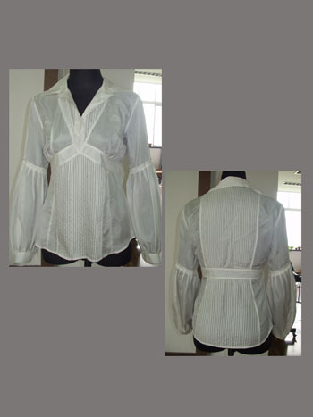 Ladies Blouse