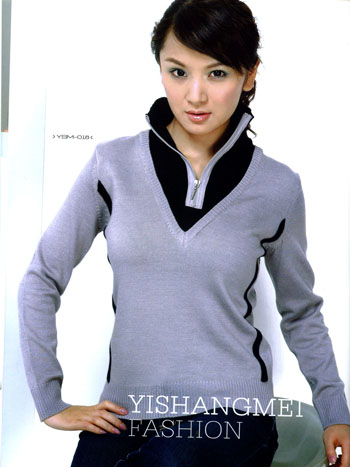 Fashion Sweater