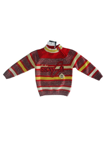 Boys Sweater