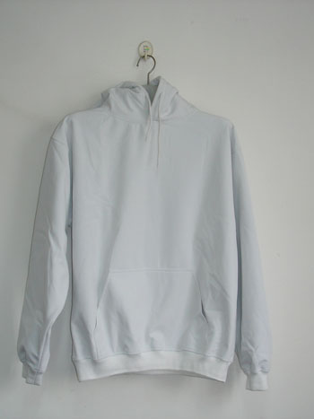 Athletic Hooded Sweatshirt