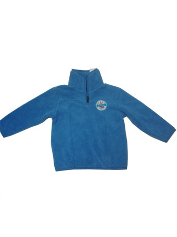 Half Zip Pullover