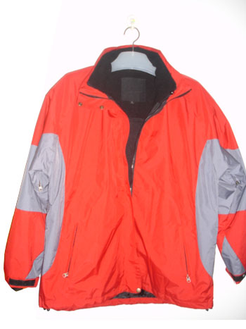 Outdoor Jacket