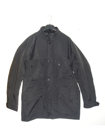 Mens Leisure Coat