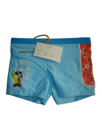 Boys Swim Shorts