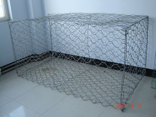 Gabion Basket