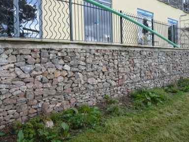 Gabions