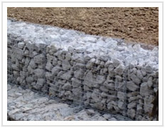 Gabion Baskets