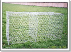 Welded Wire Mesh Gabions