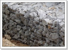 gabions