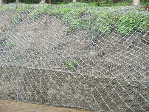 Gabion Baskets