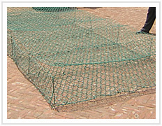 Gabion Baskets 