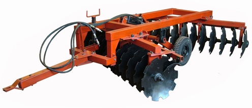 1BZ-2.0 Heavy Disc Harrow