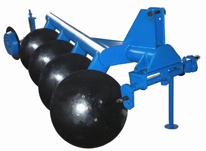 1LYX-430 Disc Plough