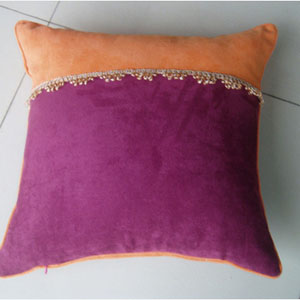 Polyester Canvas Cushion