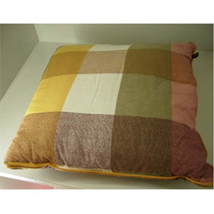 Cushion Blanket