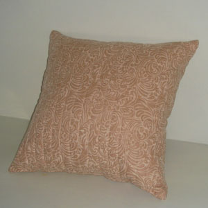 Polyester Jacquard Cushion