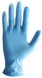 Nitrile Medical Grade Gloves