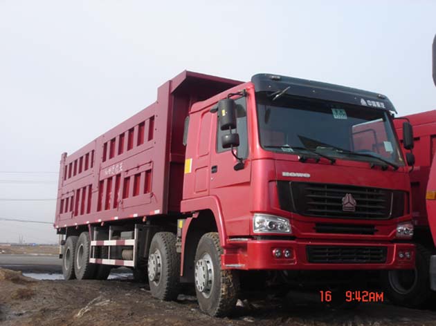 DONGFENG HOWO truck parts