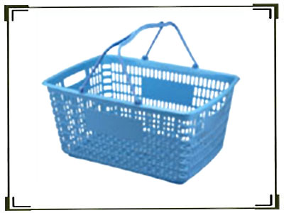 Shopping Basket