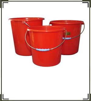 Bucket