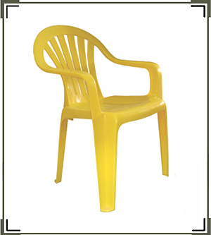 Plastic Chair