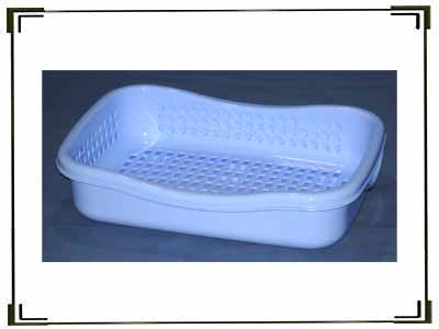 Plastic Sieve