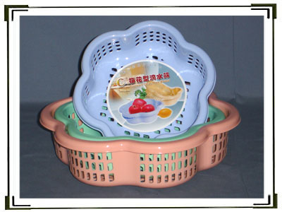 Plastic Sieve