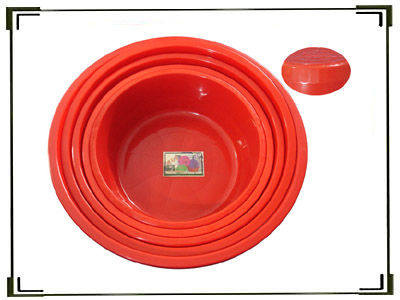 Basins BA-002