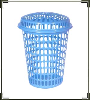 Laundry Basket