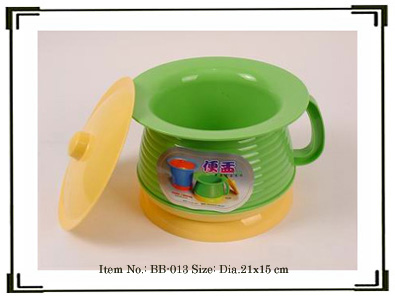 Baby Toilet bb-013