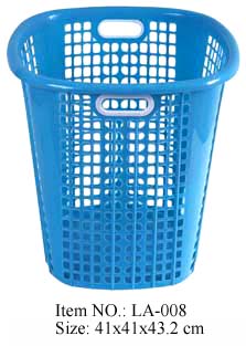 Laundry Basket LA-008