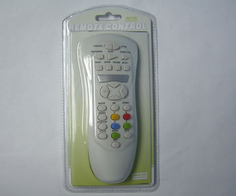 XBOX 360 Compatible Remote Control 