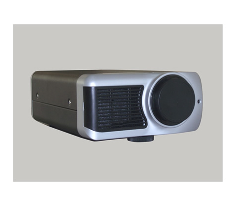 Cheaper TV/AV/VGA LCD projector 