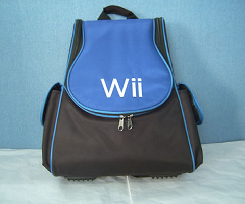 JPG-3402 Backpack for WII 