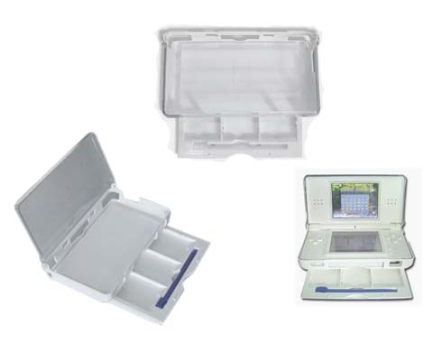  NDS Lite Multi-function case