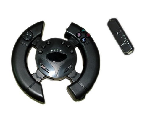  PS3 2.4GHz Wireless 6-axis Pad