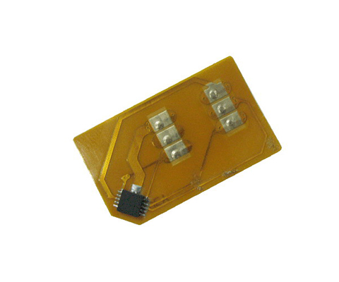  Universal turbo sim card 