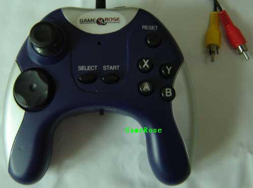 TV JOYPAD 