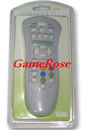 XBOX 360 Remote Controller