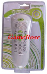 XBOX 360 Remote Controller