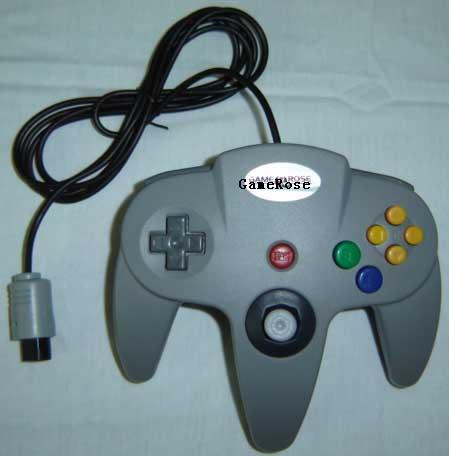 N64 CONTROLLER 