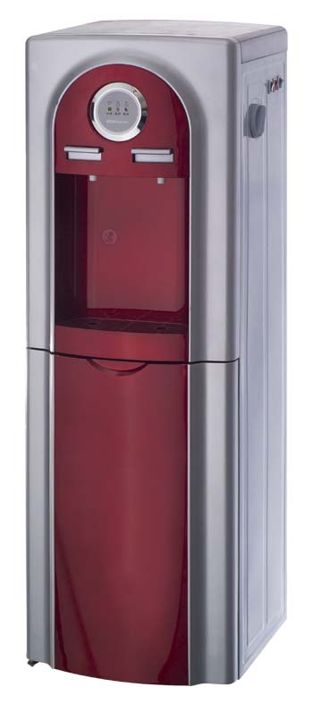 Pipeline Water Dispensers (Floor Standing)