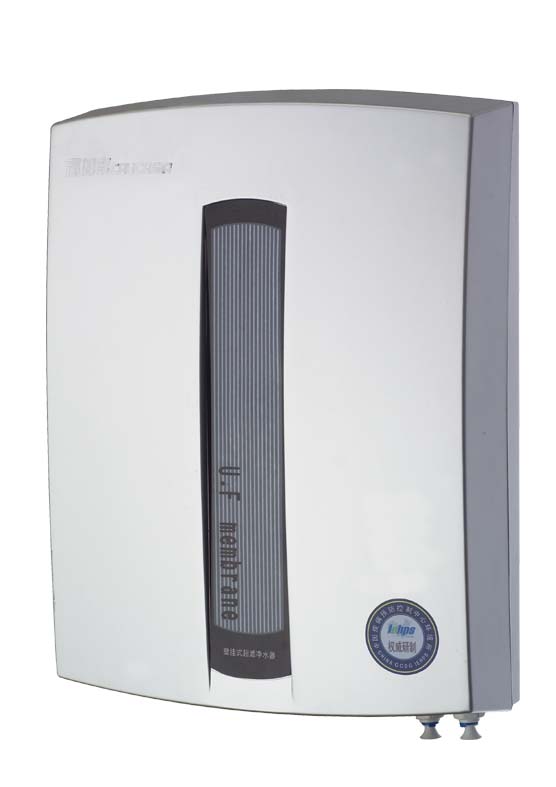 Pipeline U/F Water Dispensers (Wall-mounted)