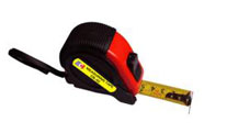 measuring tape