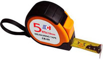 tape measure, measuring tools