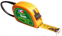 measuring tape, hand tools