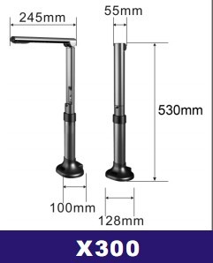 Mini Document Camera