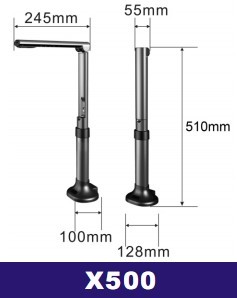 Mini Document Camera