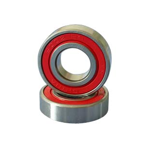 deep groove ball bearings