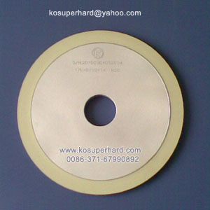 Diamond Bruting wheel,Ceramic Diamond Wheel